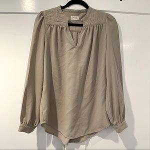 Rhyme Los Angeles Blouse